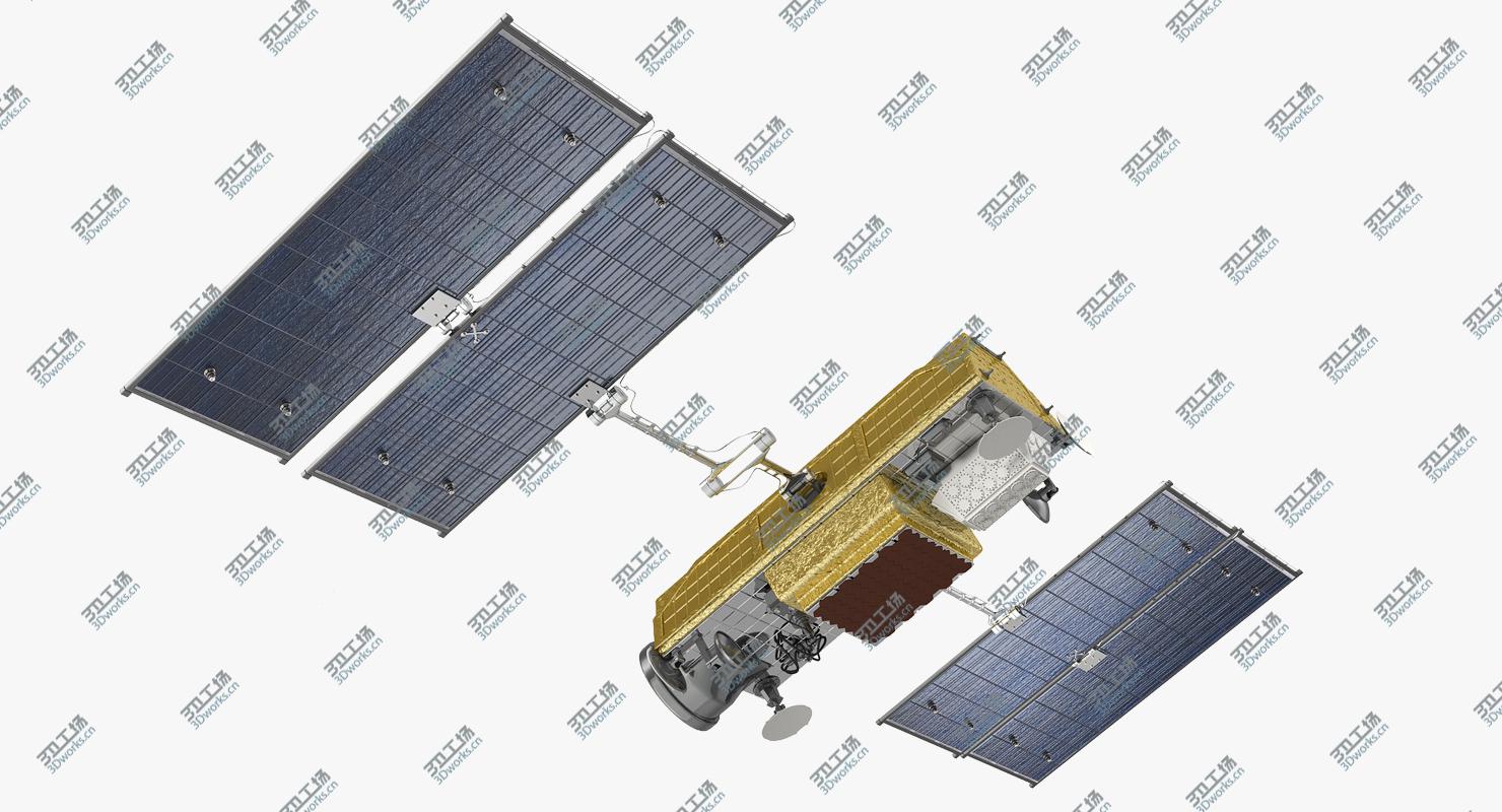 images/goods_img/2021040235/3D Communications Satellite/2.jpg
